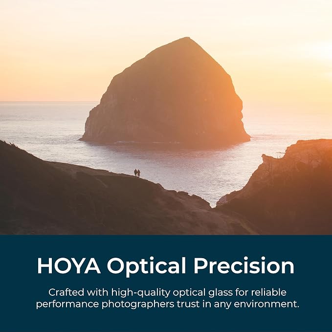 Hoya EVO Antistatic 86 mm Lens Filter — Premium Optical Glass w/ 16-Layer SMC - Image 10