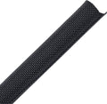 Automotive Wire Sheathing Split Wire Loom Braided Mesh Woven Cable Sleeve for Wires/Cable Cord Protector (3/8" - 65 Feet)