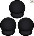 Ergonomic Mouse Pad 3 Pack by TONOS