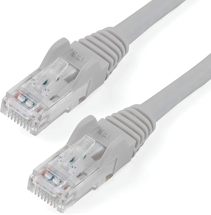 StarTech 30ft CAT6 Ethernet Cable by StarTech