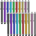 Stylus Pens for Touch Screens,SLKIJDHFB 20 Pack Universal Capacitive Touch Screen Pens for iPad,Tablets,Samsung Galaxy,Smartphones,All Universal Touch Screen Devices