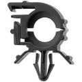 OAUTOO 25pcs I.D. 1/32”, O.D. 1/2”, Fits 1/4" Hole Wire Loom Routing Clip for GM 8911473