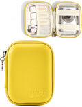 Digital Camera Case for CAMKORY, KODAK PIXPRO FZ45/FZ55, Canon IXUS 285 HS by Linpr