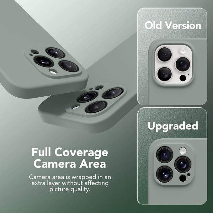 Magnetic for iPhone 12 Pro Max Case, Compatible - Image 6