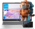 HP 2025 15.6" Touchscreen Laptop Computer, Intel Core i3-1315U(Up to 4.5GHz), 64GB RAM, 2TB SSD, Windows 11 Pro, Copilot AI, HD Display, Wi-Fi 6, Bluetooth 5.3, w/Accessories for Business & Student