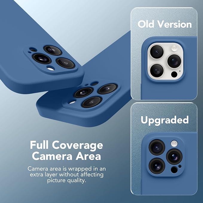 Magnetic for iPhone 13 Pro Max Case, Compatible - Image 3