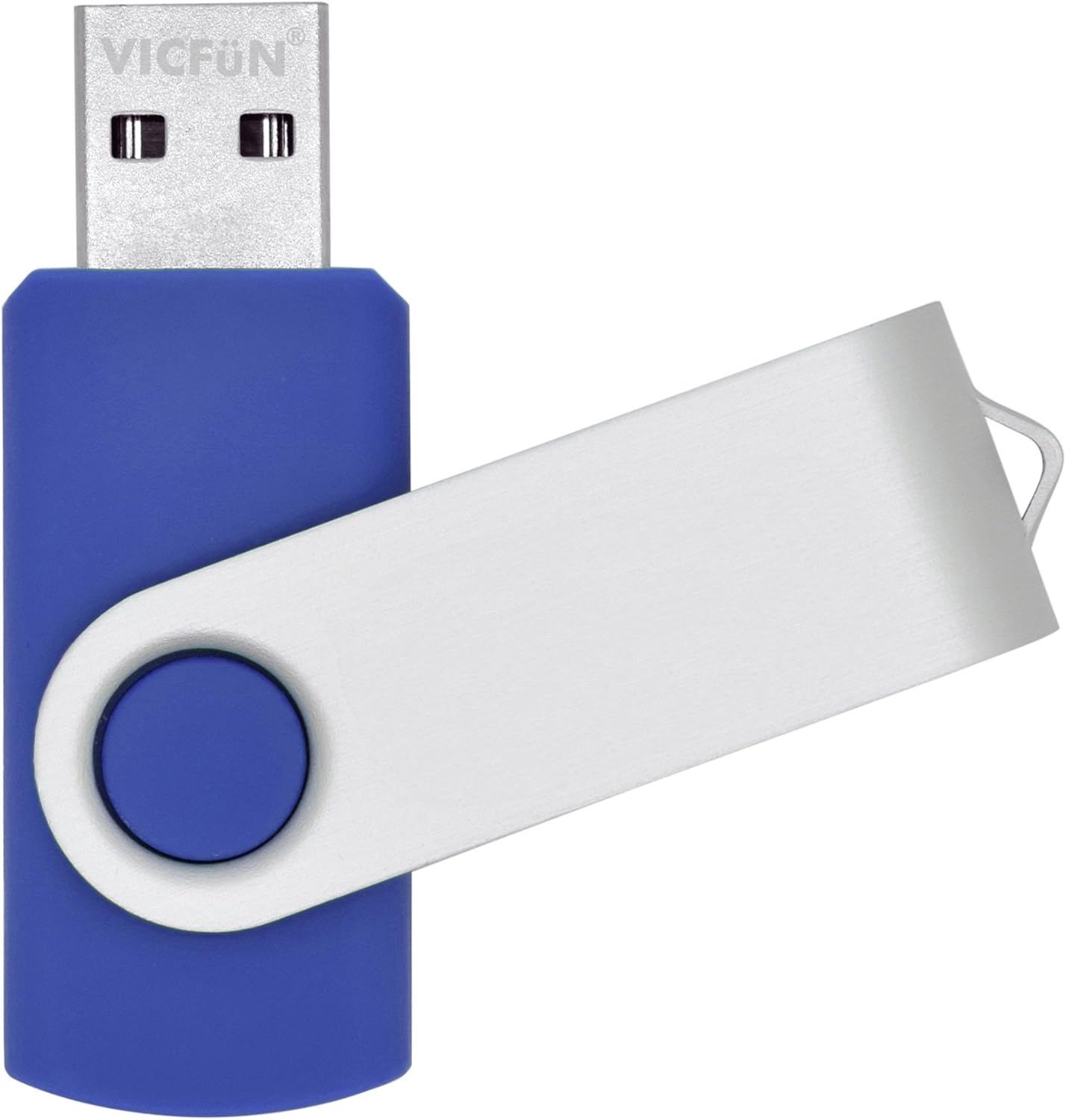 200 Pack 16GB USB Flash Drives 16GB Flash Drive Bulk 200 Piece USB2.0-Blue