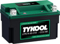 YTX7A-BS-STD 12.8V 3AH 180CCA LiFePO4 Lithium Motorcycle Battery fit for ATV,UTV, Riding Lawn Mower，Snowmobile，Scooter, Personal watercraft, Jet Ski, 4 Wheeler and more.