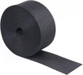 Heat Shrinkable Braided Sleeving 2:1 Ratio- Abrasion Protection Flexibility Wiring Harness Cable Sheath (1" ID, 16ft)