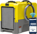 ALORAIR 180PPD LGR Commerical Dehumidifier with Pump, Wi-Fi APP Controls Industrial Dehu, Capacity up to 85 PPD at AHAM, 5 Years Limited Warranty, cETL Listed, for Large Space