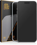 2 Pack Matte Screen Protector for iPhone 15 Pro Max -6.7 Inch, Anti Fingerprint Anti Glare Screen Protector Tempered Glass Easy Installation