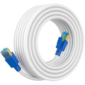 Cat8 Ethernet Cable 125ft, 26AWG 40Gbps 2000Mhz Ultra Speed Cat8 LAN Network by AOPOCKANTECHEthernetCables