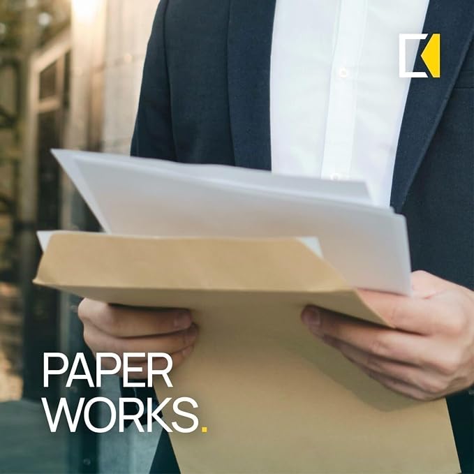 EnDoc Clasp Envelopes - Image 6