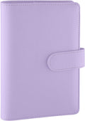 Antner A6 PU Leather Notebook Binder by Antner