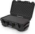 NANUK Wheeled Series 935 Lightweight NK-7 Resin Waterproof Protective Case