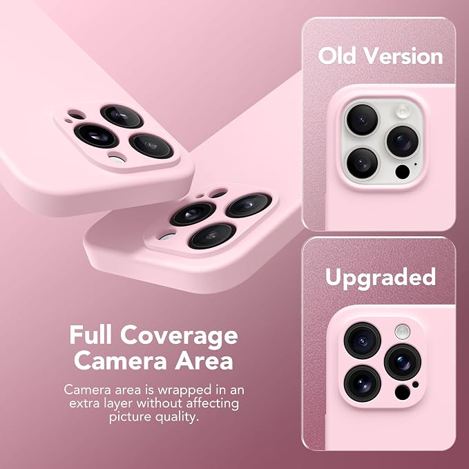 Magnetic for iPhone 12 Pro Max Case, Compatible - Image 5