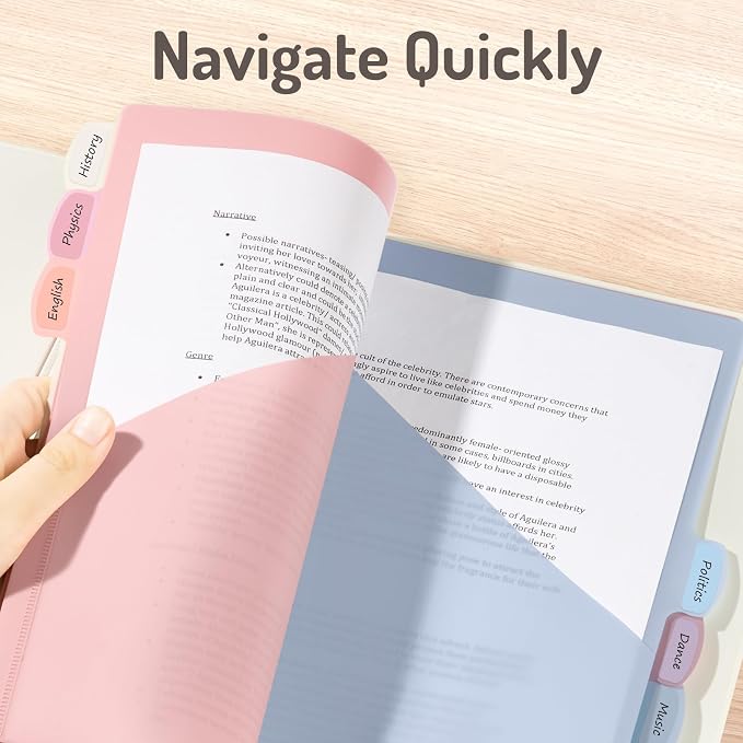 Forvencer 24 Counts Dividers - Image 6