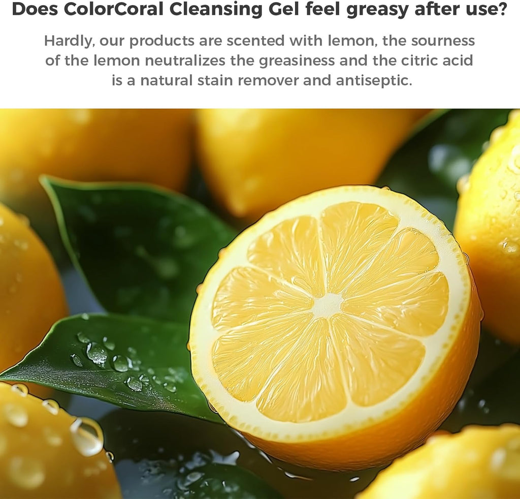 COLORCORAL Cleaning Gel Universal Dust Cleaner for PC Keyboard Car Detailing Office Electronics Laptop Dusting Kit Computer Dust Remover, Computer Gaming Car Accessories, Gift for Men Women 160g