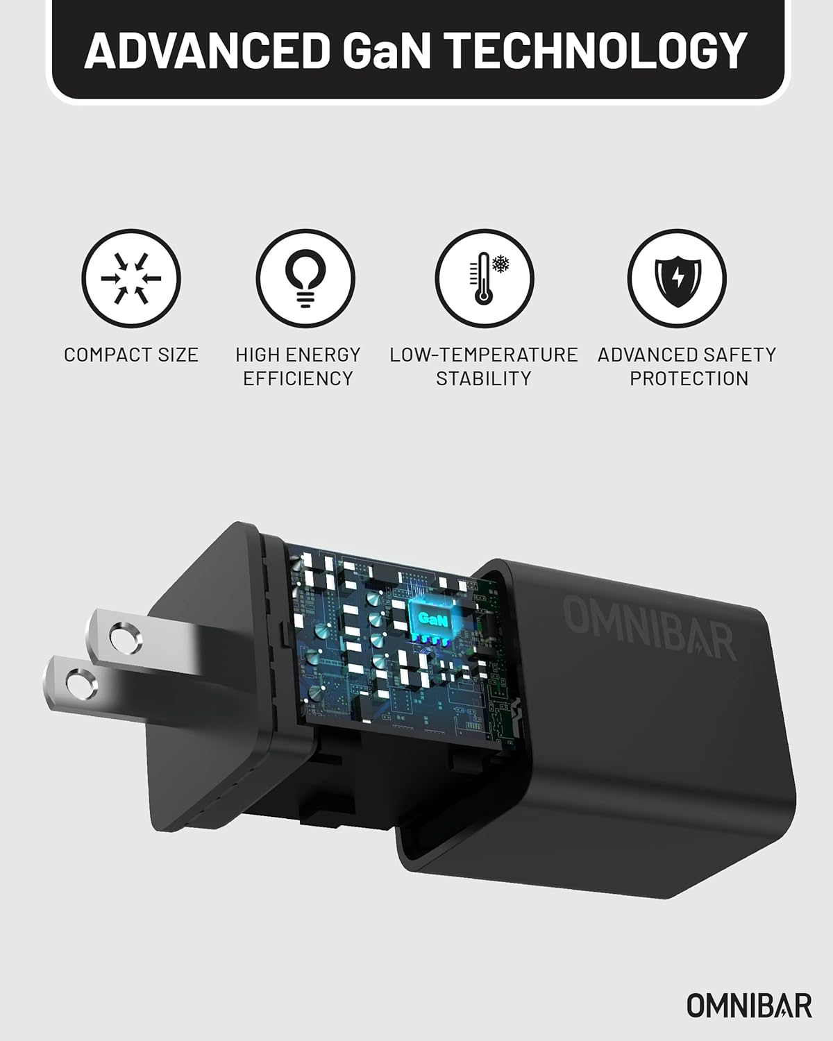 30W USB C Charger,GaN Fast Wall Charger Block,PD3.0 PPS USB-C Power Adapter for Google Pixel 9/9 Pro/9 Pro XL/8/8a/8 Pro/iPhone 16/15/14/13 and More Series, Galaxy, iPad, Compatible with MagSafe