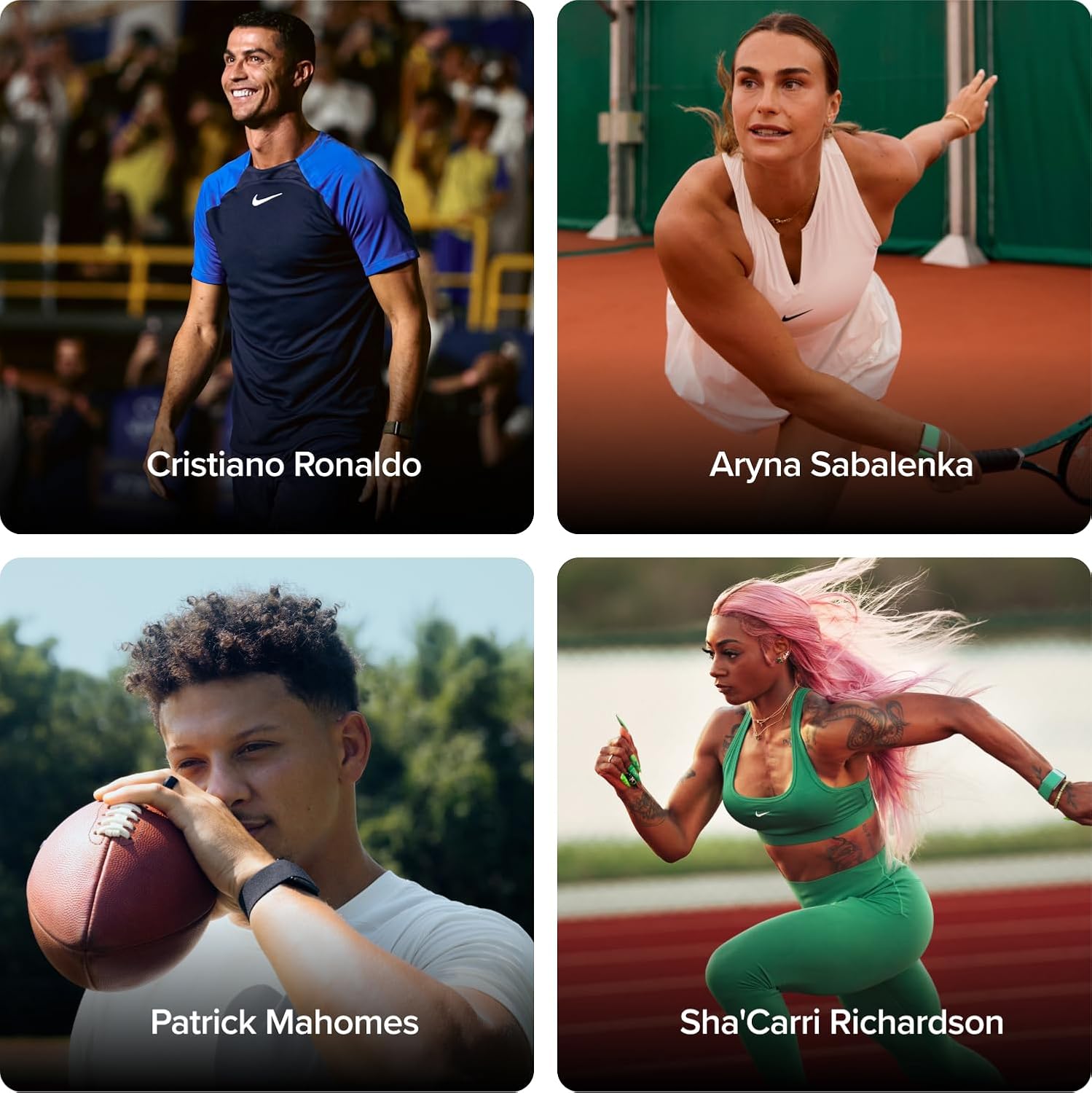 WHOOP – 12-Month Membership – 5.0 Health and Fitness Wearable – 24/7 Activity Tracker