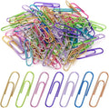 Jumbo Paper Clips by SOTMALTK