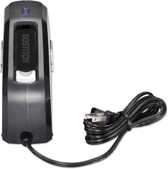 Bostitch Impulse Drive, 30 Sheet Electric Stapler, No Jam Technology, Easy - Image 4