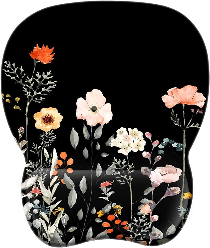 EooCoo Ergonomic Mouse Pad by EooCoo