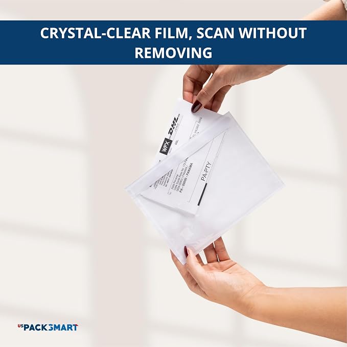 200 Units, Waterproof & Tear-Proof – Ideal - Image 7