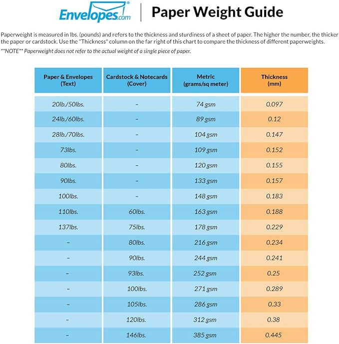 LUXPaper 9" x 12" Presentation Folders | Two Pocket | Seafoam Blue | 100lb. - Image 7