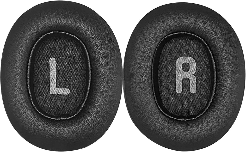 Replacement Earpads for JBL Tune 700(700BT)/710(710BT)/720(720BT)/750(750BT,750BTNC)/760(760NC)/770(770NC) Headphones, Ear Pads Cushions with Softer Noise Isolation Foam.