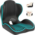 Ergonomic Seat Cushion, Office Chair Seat Cushions by willbuy
