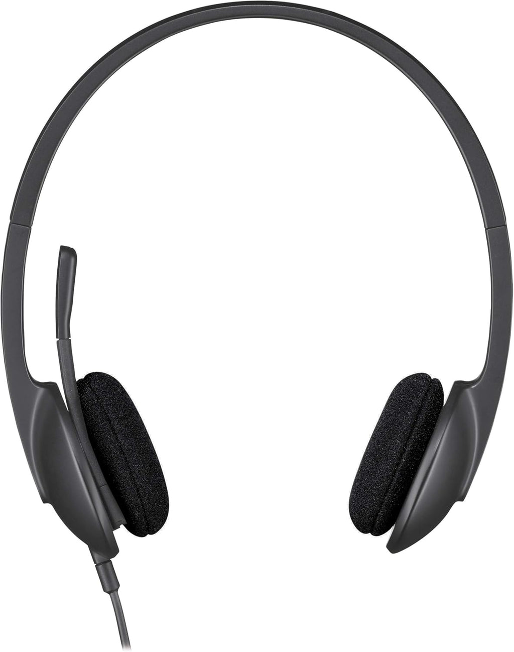 Foam Ear Pad Replacement Cushions, Headphone Earphone Headset Disposable Sponge Covers (50mm - 2") 5 Pairs
