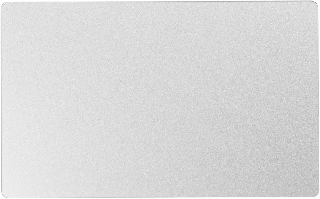 HAWSON A1706 A1708 A1989 A2159 Trackpad Replacement for MacBook Pro Retina 13" A1706 A1708 A1989 A2159 Trackpad Touchpad Without Cable 2016 2017 2018 2019 Year (Silver)