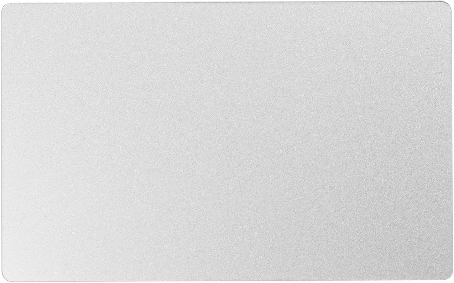 HAWSON A1706 A1708 A1989 A2159 Trackpad Replacement for MacBook Pro Retina 13" A1706 A1708 A1989 A2159 Trackpad Touchpad Without Cable 2016 2017 2018 2019 Year (Silver)