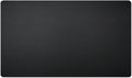 Nekmit Leather Desk Blotter Pad 24 x 14 Inches, Flat, Non-Slip, Waterproof, Black