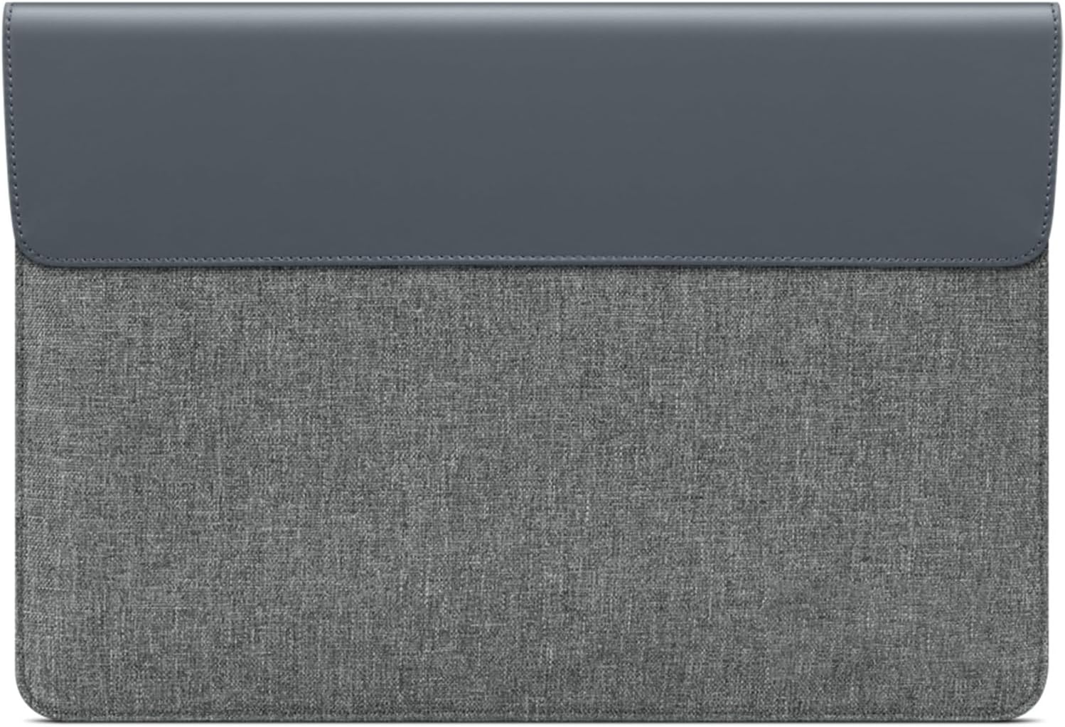 Lenovo 13/14-inch Laptop Sleeve (S100) - Ultra Thin Form-Fitting Case Compatible with MacBook Air, iPad & More – Lightweight Folder Sleeve with Accessories Pocket & Magnetic Closure
