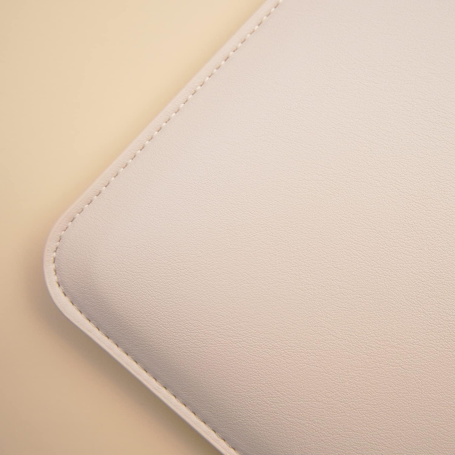Laptop Sleeve 12.3-13 Inch Compatible with Surface Pro 10, 9, 8, 7, 6, Color White