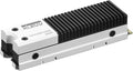KLEVV Genuine G560 1TB M.2 2280 NVMe PCIe Gen5x4 Internal SSD Heatsink Included, up to 13000MB/s with DRAM Cash (K01TBM2SP0-G56)