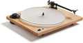 U-Turn Audio - Orbit Plus (Gen 2) Turntable, Oak