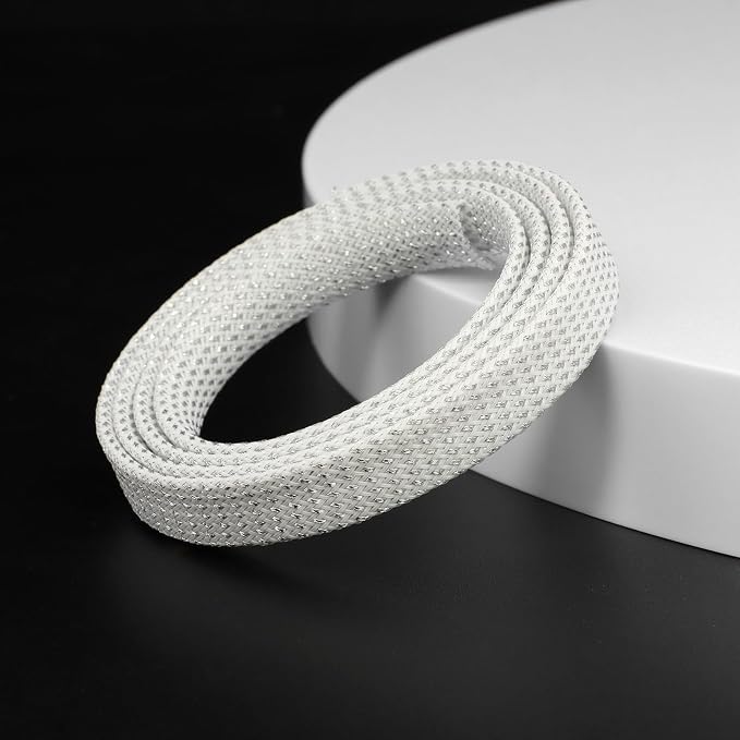 25ft PET Expandable Braided Cable Sleeve 1/3inch Pet Braided Cable Sleeve - Image 3