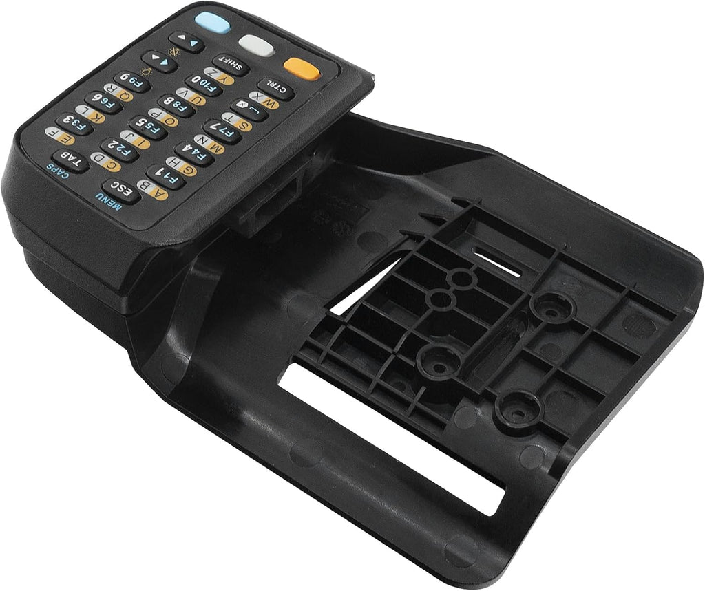 Wearable External Keyboard for Zebra WT6300 Computer Specification Sheet,WT6X Series Keypad Assembly, Include Alphanumeric and Function,P/N:KYPD-WT6XANFASM-01