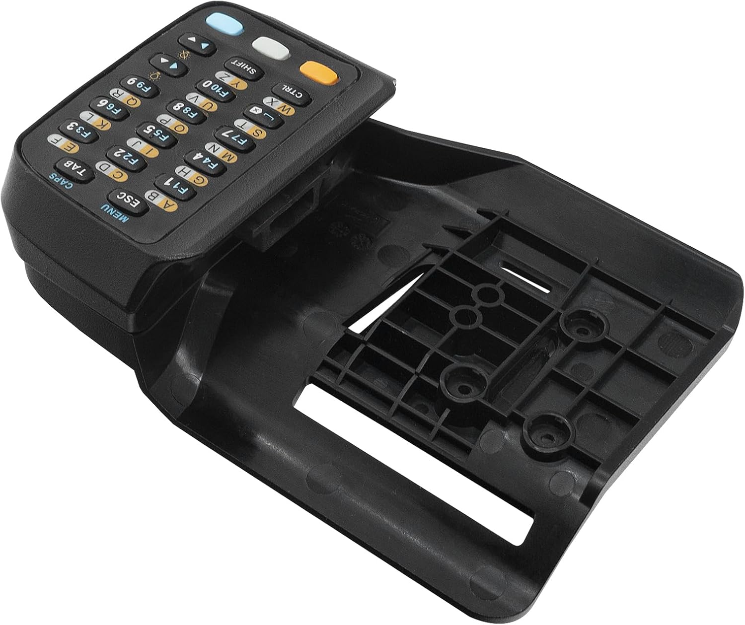 Wearable External Keyboard for Zebra WT6300 Computer Specification Sheet,WT6X Series Keypad Assembly, Include Alphanumeric and Function,P/N:KYPD-WT6XANFASM-01