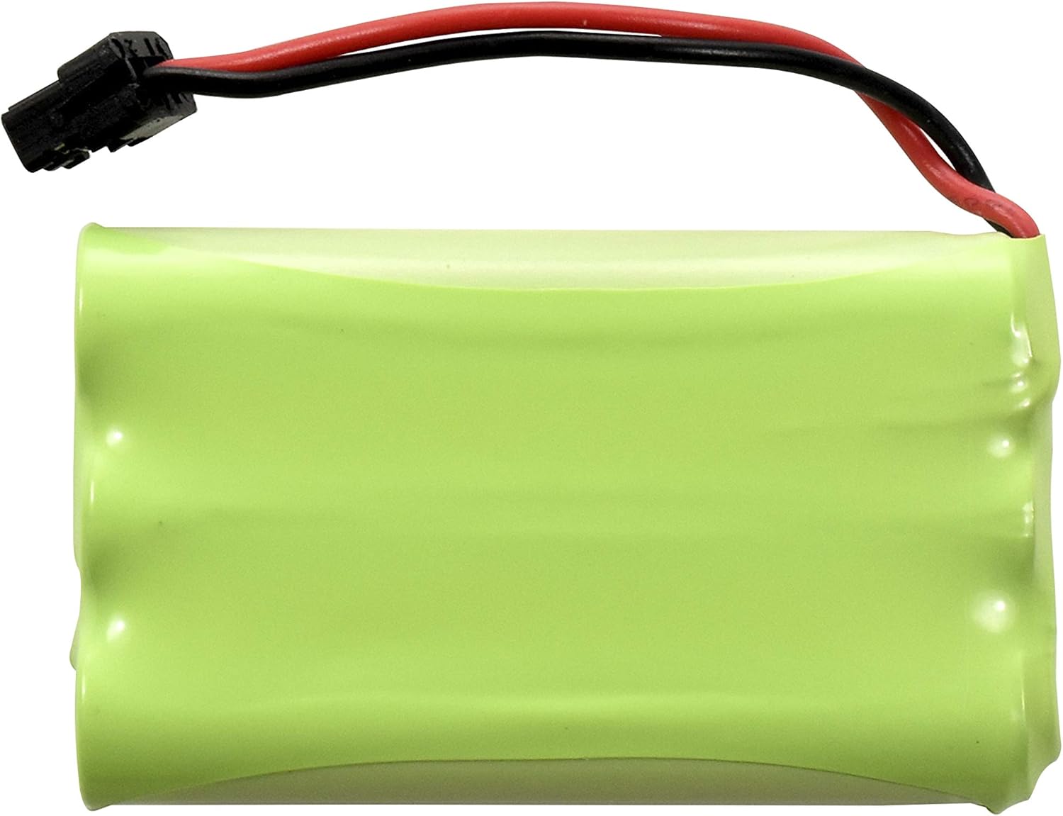 HQRP 20-Pack Cordless Phone Battery Compatible with Uniden PowerMax 5.8GHz 30878864022, Powermax 2.4 GHz, GE TL26402, GP 80AAALH3BMX, 80AAALH3BMZ Replacement