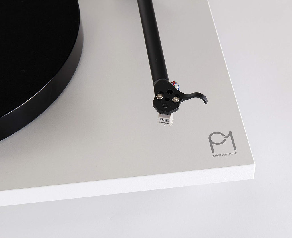 REGA - Planar 1 (Matt White)