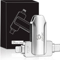 Apple MFi Certified 512GB Photo-Stick-iPhone 16/15/14/13 Memory Flash-Drive-Photo-Stick iPad Lightning USB C Flash Drive Android Photo-Stick iPhone-USB-Drive iPhone-Photo-Transfer-Stick iPhone-Storage