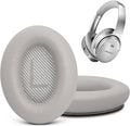 Premium Replacement Ear Pads for Bose QC35 & QC35ii Headphones Made by GEVO - Comfortable Adaptive Memory Foam and Extra Durable - Fits QuietComfort 35 & 35ii / SoundLink 1&2 AE | Sandstone