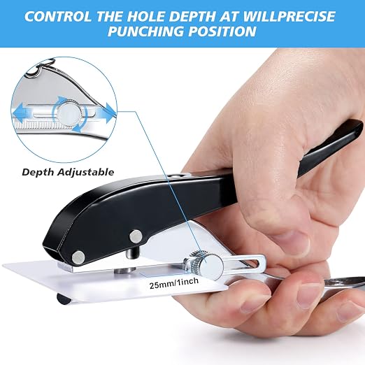 5MM Single Hole Punch - Image 2