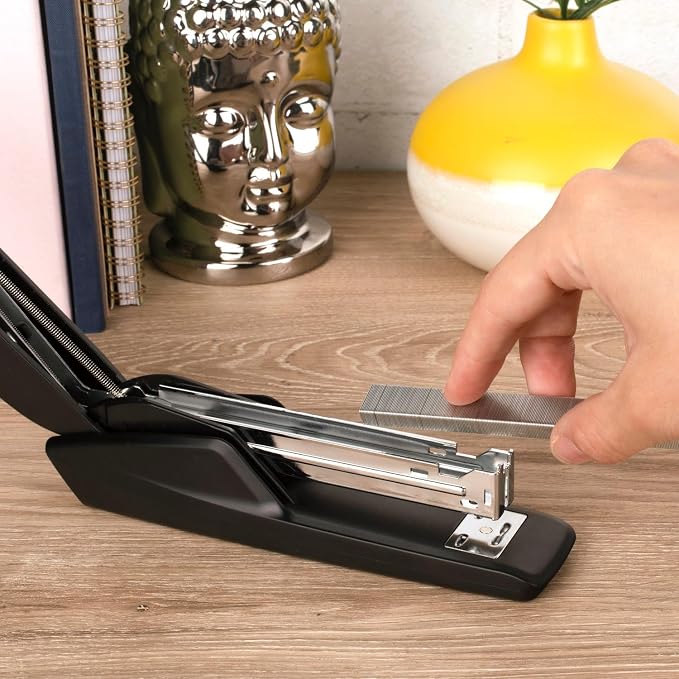 Swingline Standard Stapler, Eco Version, 15 Sheets - Image 10