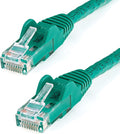 StarTech 2ft CAT6 Ethernet Cable by StarTech