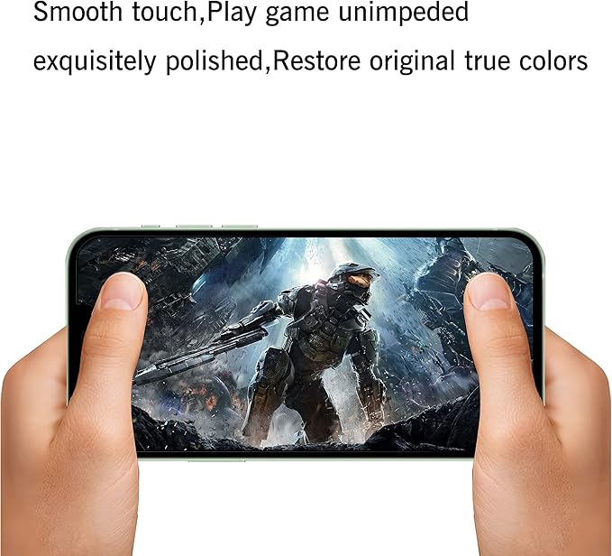 Ailun 2Pack Privacy Screen Protector Compatible - Image 6